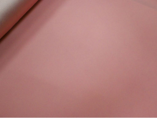 Crepé de Raso rosa palo