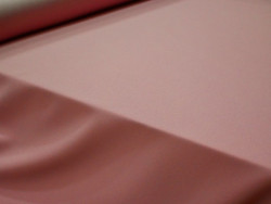 Crepé de Raso rosa palo
