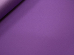 Crepé de Raso morado