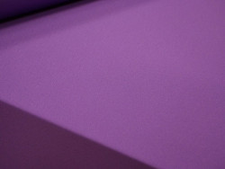 Crepé de Raso morado
