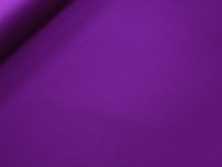 Crepé de Raso purpura
