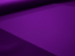 Crepé de Raso purpura