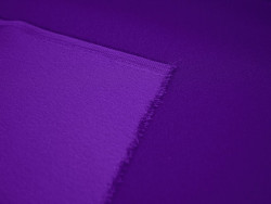 Crepé de Raso purpura