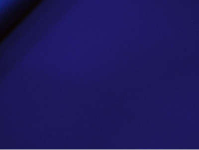 Crepé de Raso Azul Royal| 350 Gr/m²
