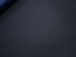 Crepé de azul noche