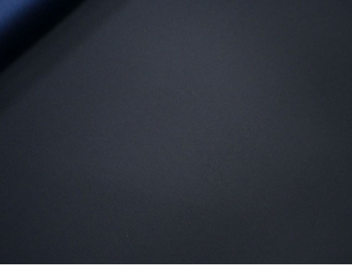 Crepé de azul noche