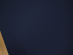 Crepé de azul noche