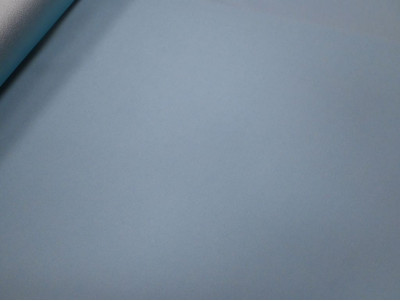 Crepé de Raso Azul Claro | 350 Gr/m²
