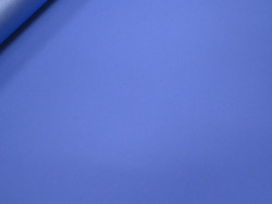Crepé de azul cielo