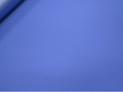 Crepé de Raso Azul Cielo | 350 Gr/m²