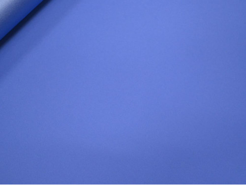 Crepé de azul cielo