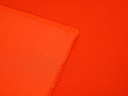 Crepé de naranja 