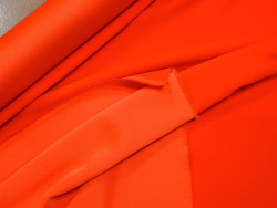 Crepé de naranja 