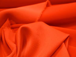 Crepé de naranja 