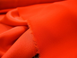 Crepé de naranja 