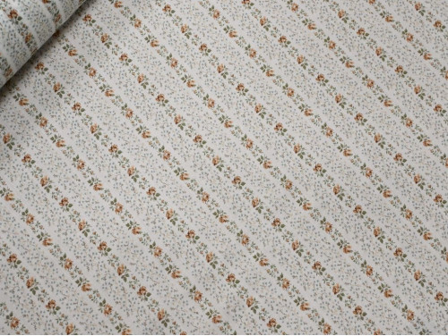 Voile Liberty London | Estampado Floral