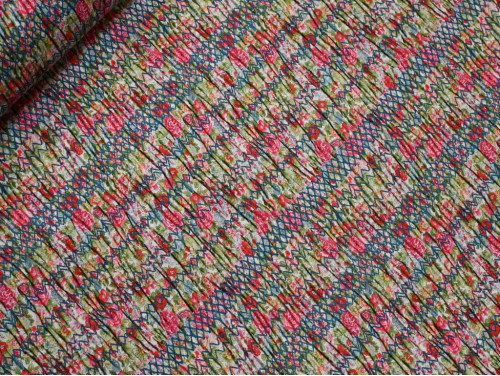 Voile Liberty London | Estampado Floral