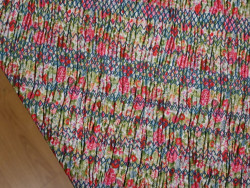 Voile Liberty London | Estampado Floral