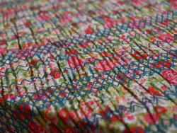 Voile Liberty London | Estampado Floral