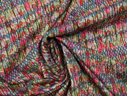 Voile Liberty London | Estampado Floral