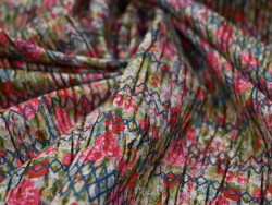 Voile Liberty London | Estampado Floral