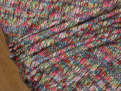 Voile Liberty London | Estampado Floral