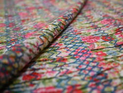 Voile Liberty London | Estampado Floral