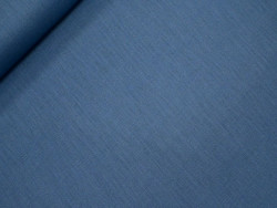Lino azul vaquero| 230 Gr/m²