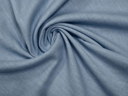 Lino azul | 230 Gr/m²