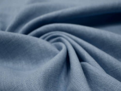 Lino azul | 230 Gr/m²
