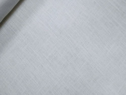 Lino blanco| 230 Gr/m²