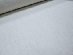 Lino blanco| 230 Gr/m²