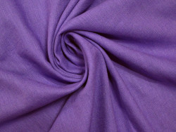 Lino purpura | 230 Gr/m²