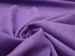 Lino purpura | 230 Gr/m²