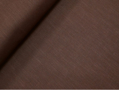 Lino Marrón | 230 Gr/m²