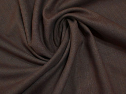 Lino Marrón | 230 Gr/m²