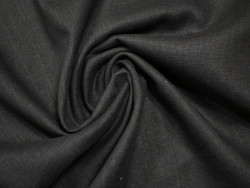 Lino Negro | 230 Gr/m²
