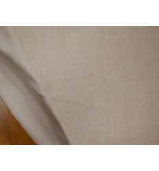 Chenilla Aquaclean Beige| Tapicería antimanchas