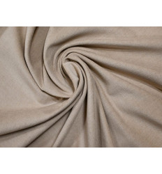 Chenilla Aquaclean Beige| Tapicería antimanchas