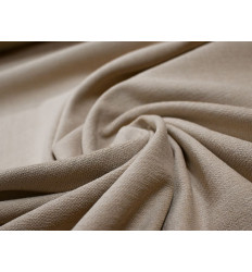Chenilla Aquaclean Beige| Tapicería antimanchas