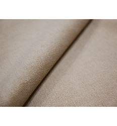 Chenilla Aquaclean Beige| Tapicería antimanchas