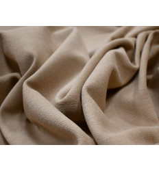 Chenilla Aquaclean Beige| Tapicería antimanchas