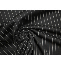 Punto Raya Diplomática | Negro