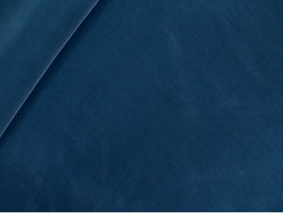 Terciopelo Premium Petróleo | 100% Algodón