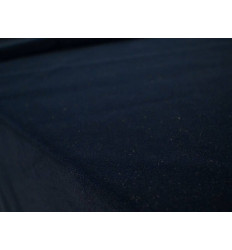 Terciopelo Premium Marino | 100% Algodón