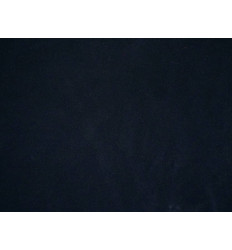 Terciopelo Premium Marino | 100% Algodón