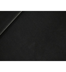 Terciopelo Premium gris oscuro | 100% Algodón