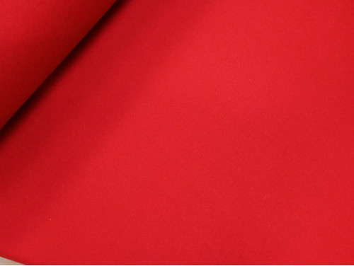 Paño Regional Rojo