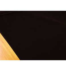 Terciopelo Premium Marrón | 100% Algodón