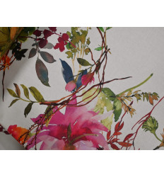 Mantelería Antimanchas 150 cm | Acuarela